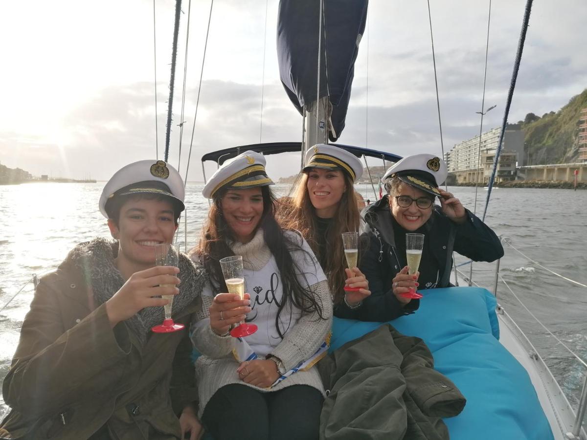 Douro Captain 加亚新城 外观 照片