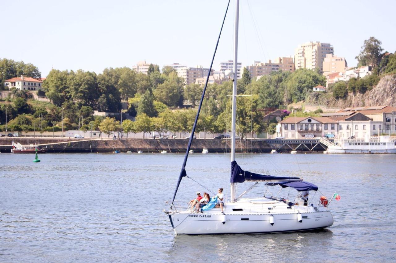 Douro Captain 加亚新城 外观 照片