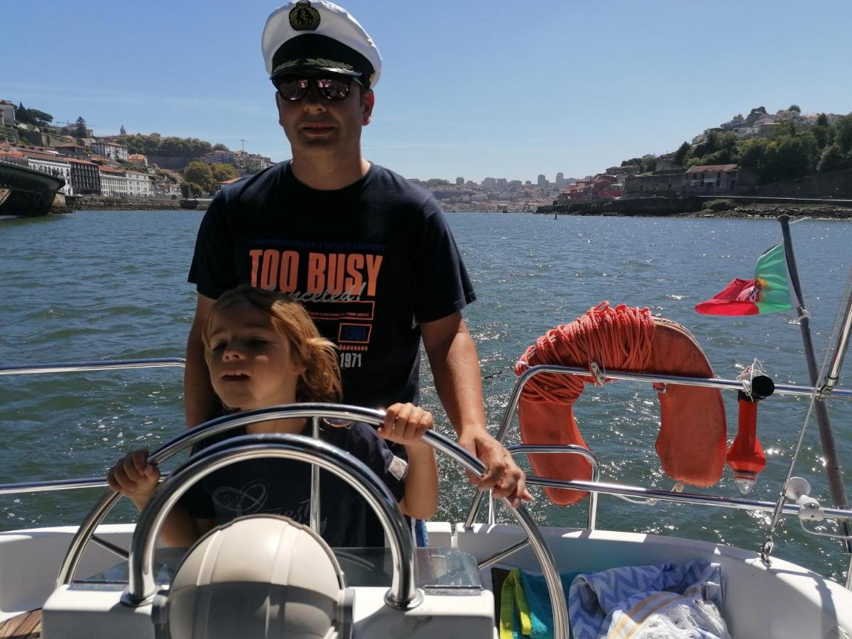 Douro Captain 加亚新城 外观 照片